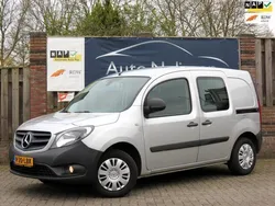 Mercedes Citan 112