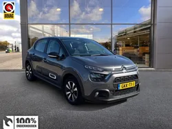 Grijs Gebruikt 2024 Citroën C3 Shine Hatchback | € 15.950 (Super prijs)