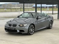 Grijs Gebruikt 2008 BMW M3 Cabriolet Cabriolet | € 29.950