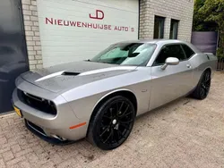 Grijs, metallic lak Gebruikt 2015 Dodge Challenger Coupé | € 22.950