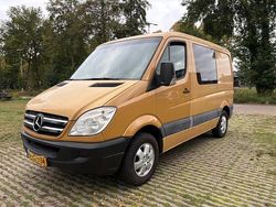 Overige Gebruikt 2009 Mercedes Sprinter Van | € 13.950 (Iets duurder)