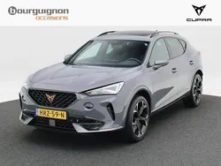 Grijs Gebruikt 2021 Cupra Formentor SUV | € 37.850 (Eerlijke prijs)