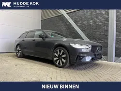 Grijs Nieuw 2025 Volvo V90 Plus Stationwagen | € 55.800