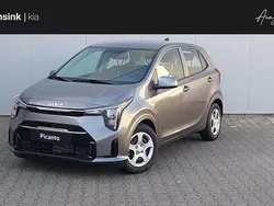 Grijs Gebruikt 2025 Kia Picanto Hatchback | € 21.660 (Eerlijke prijs)