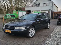 Zwart Gebruikt 1998 Audi A6 Allroad Stationwagen | € 2.850