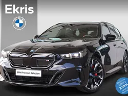 Zwart Gebruikt 2024 BMW i5 M Sport Sedan | € 89.450