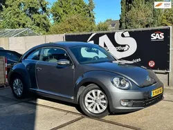 Grijs Gebruikt 2013 VW Beetle Design Hatchback | € 11.250 (Eerlijke prijs)