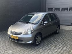 Grijs Gebruikt 2005 Honda Jazz Cool Hatchback | € 995 (Super prijs)