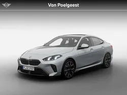 Grijs Nieuw 2025 BMW 220 M Sport Coupé | € 59.833 (Eerlijke prijs)