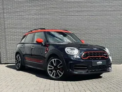 Blauw Gebruikt 2020 Mini John Cooper Works Countryman SUV | € 32.950 (Eerlijke prijs)