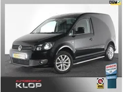 Zwart Gebruikt 2014 VW Caddy MPV | € 8.350 (Eerlijke prijs)
