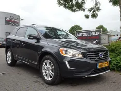 Grijs Gebruikt 2015 Volvo XC60 Summum SUV | € 18.950 (Super prijs)