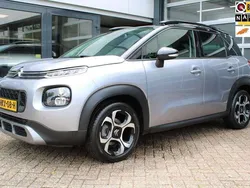 Grijs, metallic lak Gebruikt 2021 Citroën C3 Aircross PureTech SUV | € 14.900 (Eerlijke prijs)