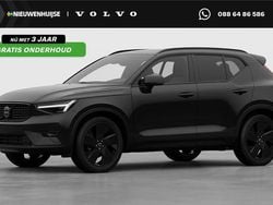 Zwart Gebruikt 2025 Volvo XC40 Plus SUV | € 45.399 (Eerlijke prijs)