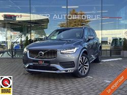 Grijs Gebruikt 2019 Volvo XC90 Momentum SUV | € 34.999 (Eerlijke prijs)
