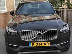 Gebruikt 2018 Volvo XC90 SUV | € 35.000 (Eerlijke prijs)
