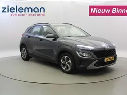 Grijs Gebruikt 2021 Hyundai Kona Comfort SUV | € 18.845 (Eerlijke prijs)