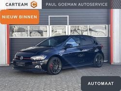 Zwart Gebruikt 2020 VW Polo GTI Hatchback | € 21.995 (Eerlijke prijs)