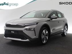Grijs Nieuw 2025 Skoda Elroq Business Line SUV | € 41.990 (Eerlijke prijs)