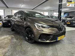Bruin Gebruikt 2020 Renault Clio V R.S. Hatchback | € 13.850 (Eerlijke prijs)