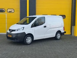 Overige Gebruikt 2017 Nissan NV200 Van | € 6.950 (Goede deal)