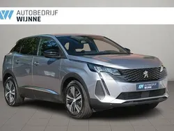 Grijs Gebruikt 2024 Peugeot 3008 Allure SUV | € 31.950 (Goede deal)