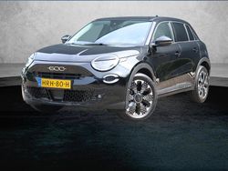 Zwart Gebruikt 2025 Fiat 600 La Prima SUV | € 32.420 (Eerlijke prijs)