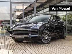 Zwart Gebruikt 2018 Porsche Cayenne SUV | € 56.900 (Goede deal)