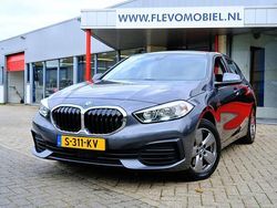 Grijs Gebruikt 2020 BMW 116 Hatchback | € 16.450 (Eerlijke prijs)