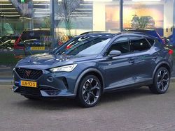 Grijs (metallic) Gebruikt 2022 Cupra Formentor VZ2 SUV | € 26.950 (Eerlijke prijs)