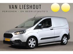Grijs Gebruikt 2021 Ford Transit Trend Van | € 9.900 (Super prijs)
