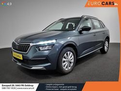 Grijs Gebruikt 2021 Skoda Kamiq Dynamic SUV | € 19.490 (Eerlijke prijs)