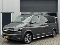 Grijs Gebruikt 2020 VW T6.1 Van | € 29.950 (Super prijs)