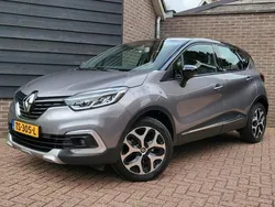 Grijs Gebruikt 2018 Renault Captur Intens SUV | € 15.475 (Eerlijke prijs)