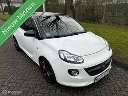 Wit Gebruikt 2018 Opel Adam Hatchback | € 8.890 (Super prijs)