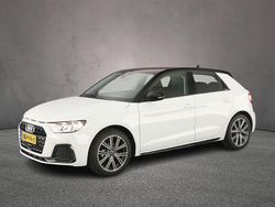 Wit Gebruikt 2025 Audi A1 Sportback Hatchback | € 29.900 (Duur)