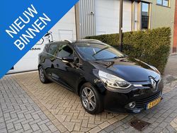 Gebruikt 2014 Renault Clio IV Night&Day Stationwagen | € 3.995 (Super prijs)