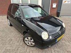 Zwart Gebruikt 2002 VW Lupo Hatchback | € 1.499 (Eerlijke prijs)