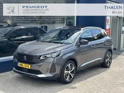 Grijs Gebruikt 2023 Peugeot 3008 GT SUV | € 34.850 (Duur)