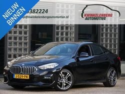 Zwart Gebruikt 2020 BMW 218 M Sport Coupé | € 24.850 (Eerlijke prijs)