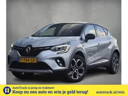 Grijs Gebruikt 2020 Renault Captur Intens SUV | € 14.950 (Goede deal)