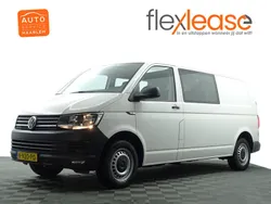 Wit Gebruikt 2018 VW T6 Highline Van | € 16.900 (Eerlijke prijs)