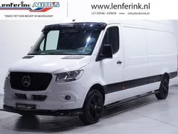 Wit Gebruikt 2021 Mercedes Sprinter AMG Van | € 37.800 (Duur)