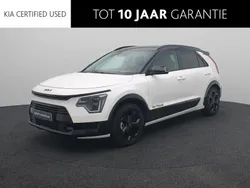 Wit Gebruikt 2024 Kia Niro SUV | € 37.440 (Eerlijke prijs)