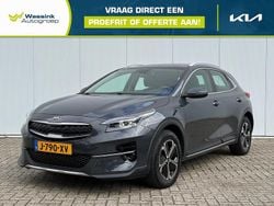 Grijs Gebruikt 2020 Kia XCeed SUV | € 19.940 (Goede deal)