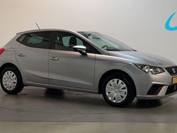 Grijs Gebruikt 2021 Seat Ibiza Business Hatchback | € 10.400 (Super prijs)