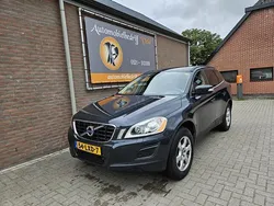 Grijs, metallic lak Gebruikt 2010 Volvo XC60 Momentum SUV | € 5.995 (Super prijs)