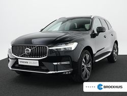 Zwart Gebruikt 2022 Volvo XC60 Ultimate SUV | € 47.900 (Eerlijke prijs)