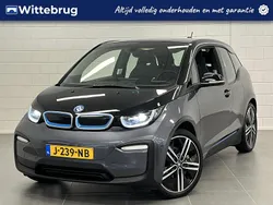 Grijs Gebruikt 2020 BMW i3 Executive Hatchback | € 18.925 (Eerlijke prijs)