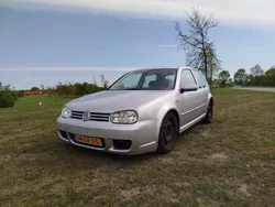VW Golf IV